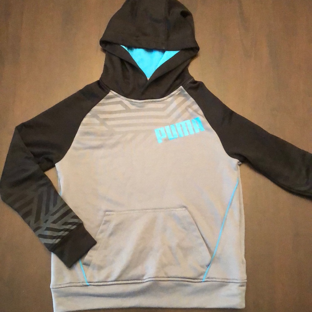Puma - Hoodie